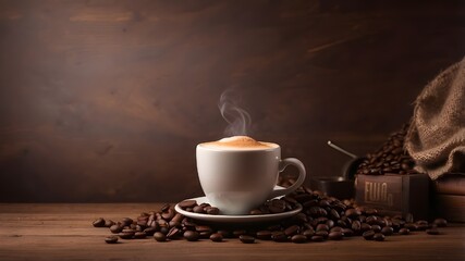 coffee coffeebackdrop