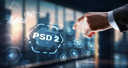 PSD2 Payment Services Directive Open Banking Payment