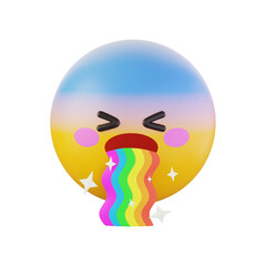 3D 이모지 아이콘