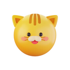 3D 이모지 아이콘