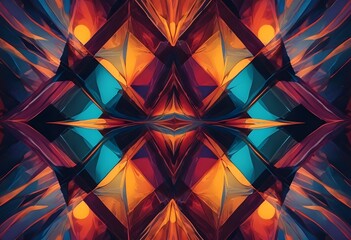 Obraz premium Abstract colorful background, texture with space for text.