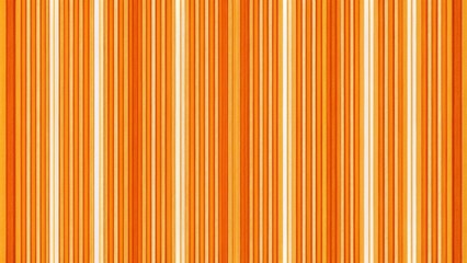 Obraz premium Vibrant orange vertical stripe pattern abstract background featuring dynamic design elements for fabric textile fashion design paper and home decor.