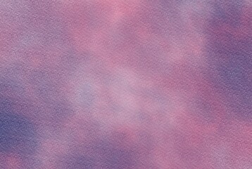 Abstract painted texture. Fractal background. Fantasy digital art. fantasy sky paper. abstract watercolor background texture, grain, noise texture effect canvas