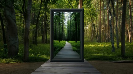 Universal journeys of growth and transformation.