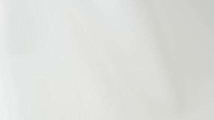 Elegant white tulle background for home textiles and wedding dress fabric