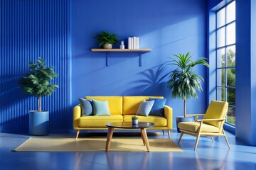 Obraz premium minimalism