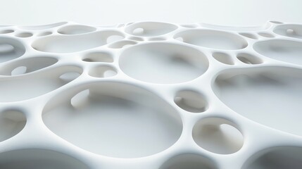 Fototapeta premium Diffusionlimited aggregation patterns, science discovery pattern, growth processes