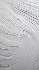 Fototapeta premium Silver-white backgrounds monochrome furniture.