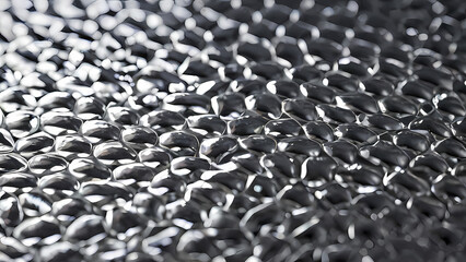 Obraz premium Iron Surface Rough Texture Background