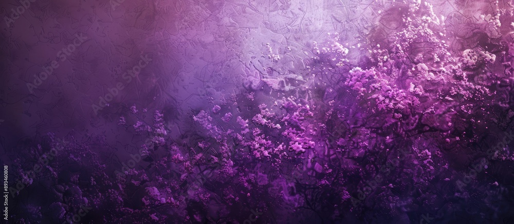 Aufkleber texture or background with a purple hue, suitable with copy space image.