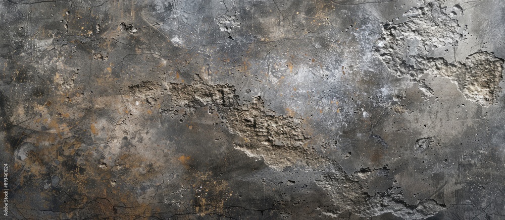 Poster textured concrete background with free copy space image for product or advertising design.
