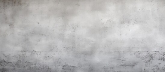 Obraz premium Smooth gray texture of concrete adds a modern touch to any design, ideal for backgrounds or as a copy space image.
