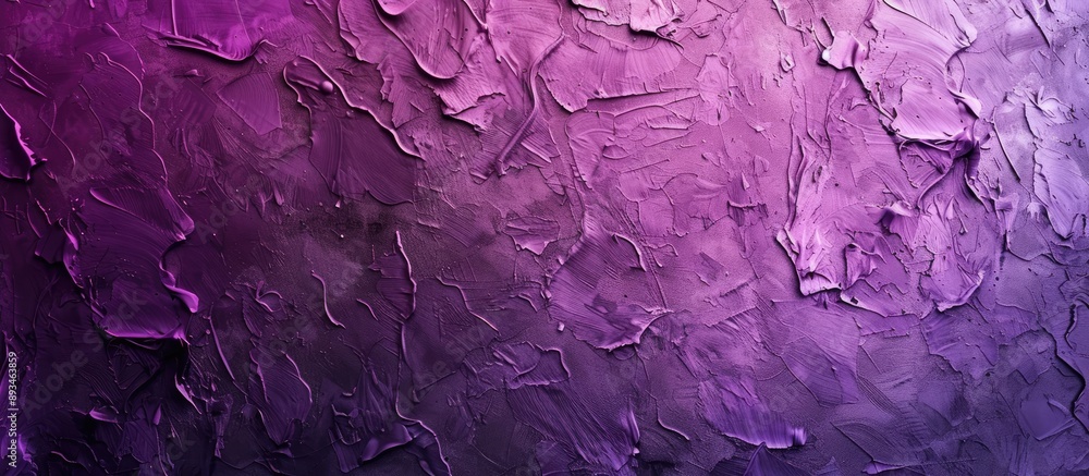 Aufkleber an abstract background in shades of violet and purple with a textured pattern. ideal for wallpaper, 