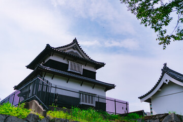 japanese temple
