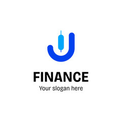 Financial logo
