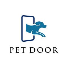 pet door concept