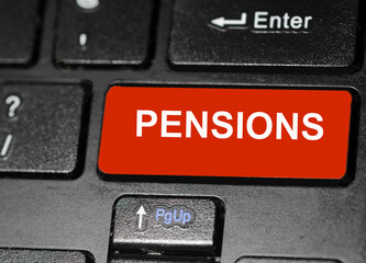 pensions