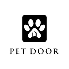 pet door concept