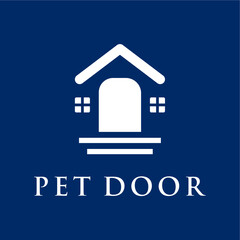 pet door concept