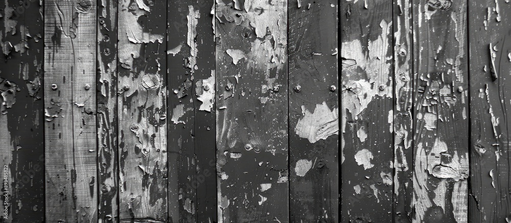 Aufkleber monochrome backdrop with a weathered appearance for copy space image