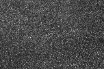 Asphalt road surface of black street background.