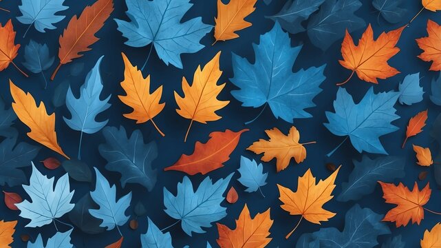 Blue Autumn Background Images – Browse 2,156,400 Stock Photos, Vectors ...