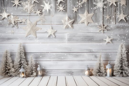 Holiday decoration backgrounds christmas white.