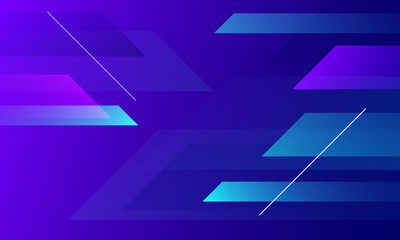 Abstract colorful geometric background. Eps10 vector