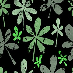 abstract seamless pattern background fabric fashion design print wrapping paper digital illustration art texture textile wallpaper colorful apparel image 