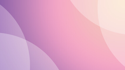 Gradient background color gradient concept graphic for illustration