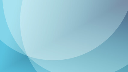 Gradient background color gradient concept graphic for illustration