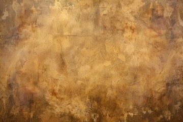 Antique parchment background with a warm, brownish hue