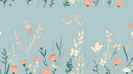 
A collection of image resources featuring simple, minimalistic paintings of various plants. Each image showcases a single plant, emphasizing clean lines and bold, vibrant color for a modern aesthetic