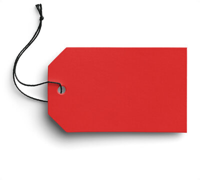 Price sticker discount