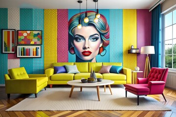 pop art