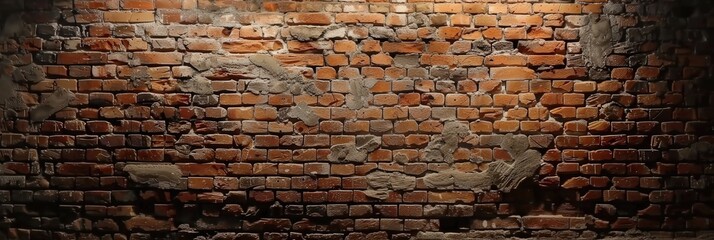 Brick Wall Texture
