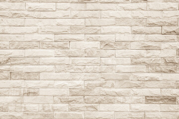 brick wall White 