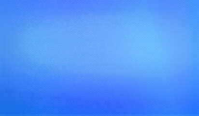 Blue background for Posters, Banners, Ad, ppt, social media, covers and various design works