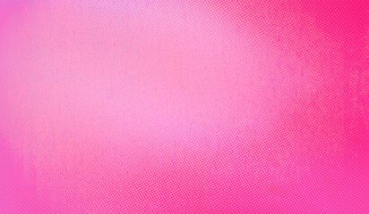 Fototapeta premium Pink background for Posters, Banners, Ad, ppt, social media, covers and various design works