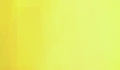 Yellow background for Posters, Banners, Ad, ppt, social media, covers and various design works