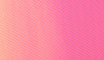 Pink background for Posters, Banners, Ad, ppt, social media, covers and various design works
