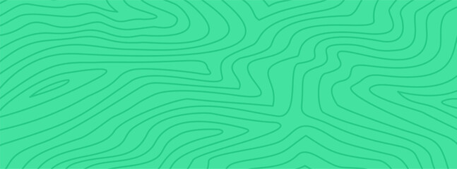 Obraz premium Contour background. Topographic map pattern background. Abstract wavy lines background. Background with topographic contours. Topographic contour map background.