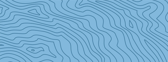 Contour background. Topographic map pattern background. Abstract wavy lines background. Background with topographic contours. Topographic contour map background.