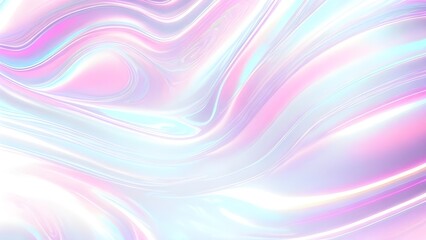 olographic background light refraction texture overlay effect for photo and mockups. Organic drop diagonal holographic flare on a white wall. Shadows for natural light effects. Blurred rainbow light