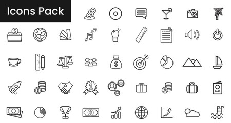 Icon Pack