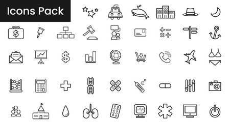 Icon Pack