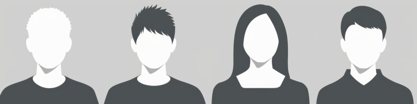 Free Proffile Free Profile Pictures Images – Browse 13,021 Stock Photos, Vectors, and ...