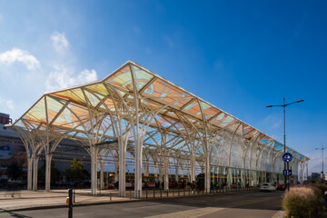 Obraz premium Poland