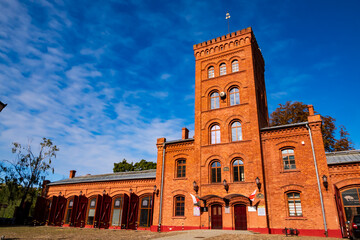 poland
