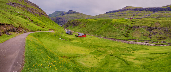 faroe Islands